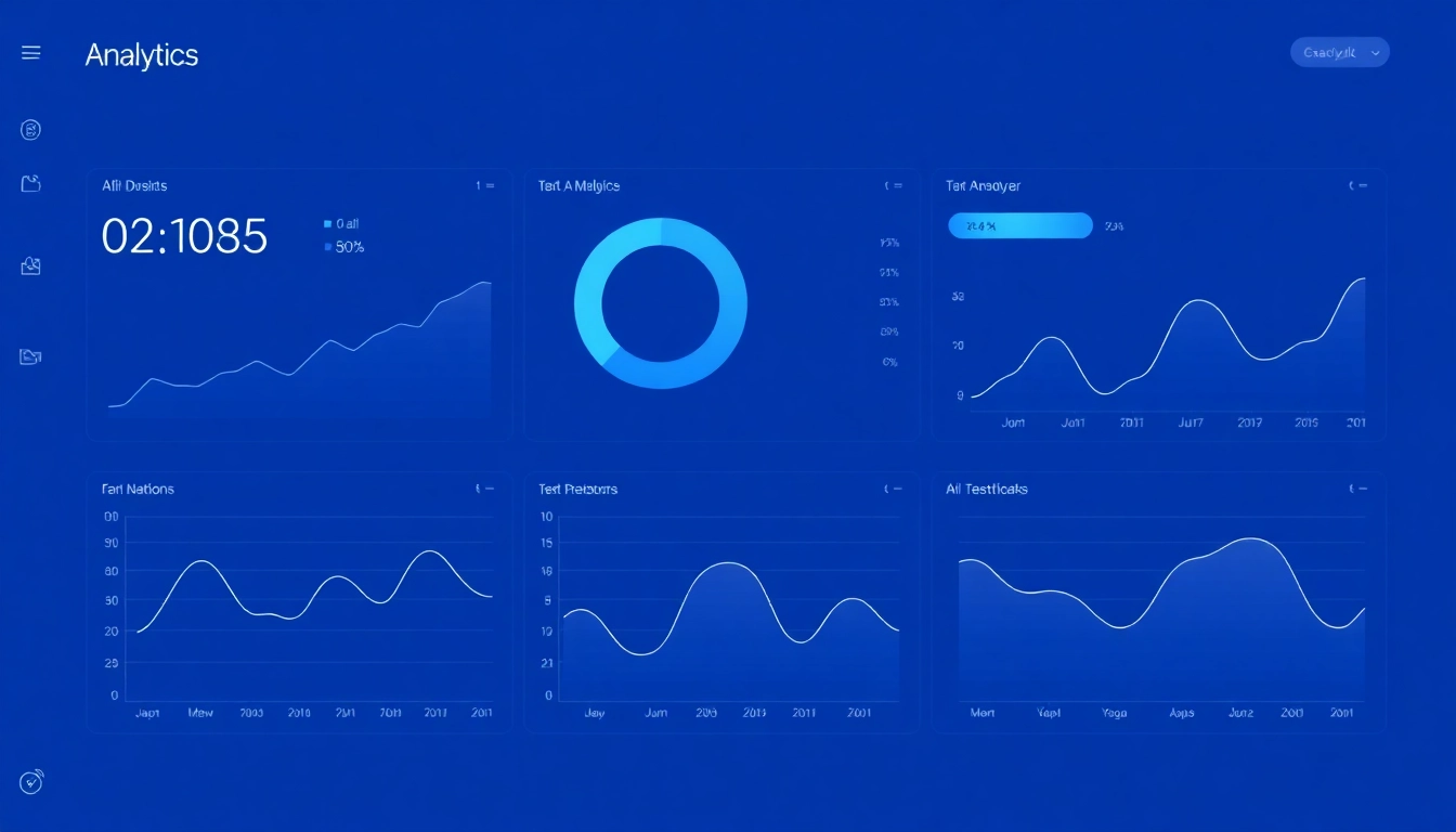 Boost team productivity and efficiency with our AI-driven dashboard for seamless performance reviews, automated goal setting, and data-driven insights in event management.