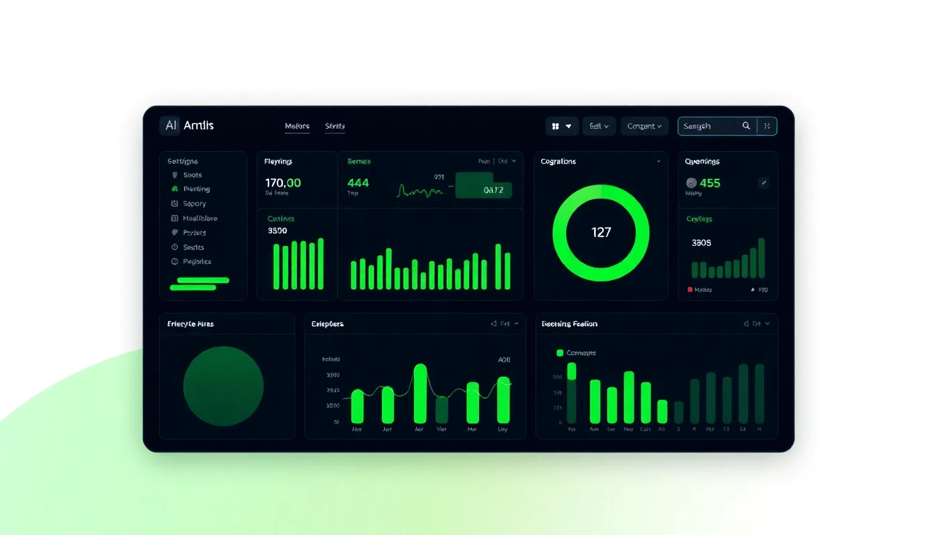 Automate the creation of comprehensive training modules with our cutting-edge AI-powered dashboard, tailored to the legal tech industry.