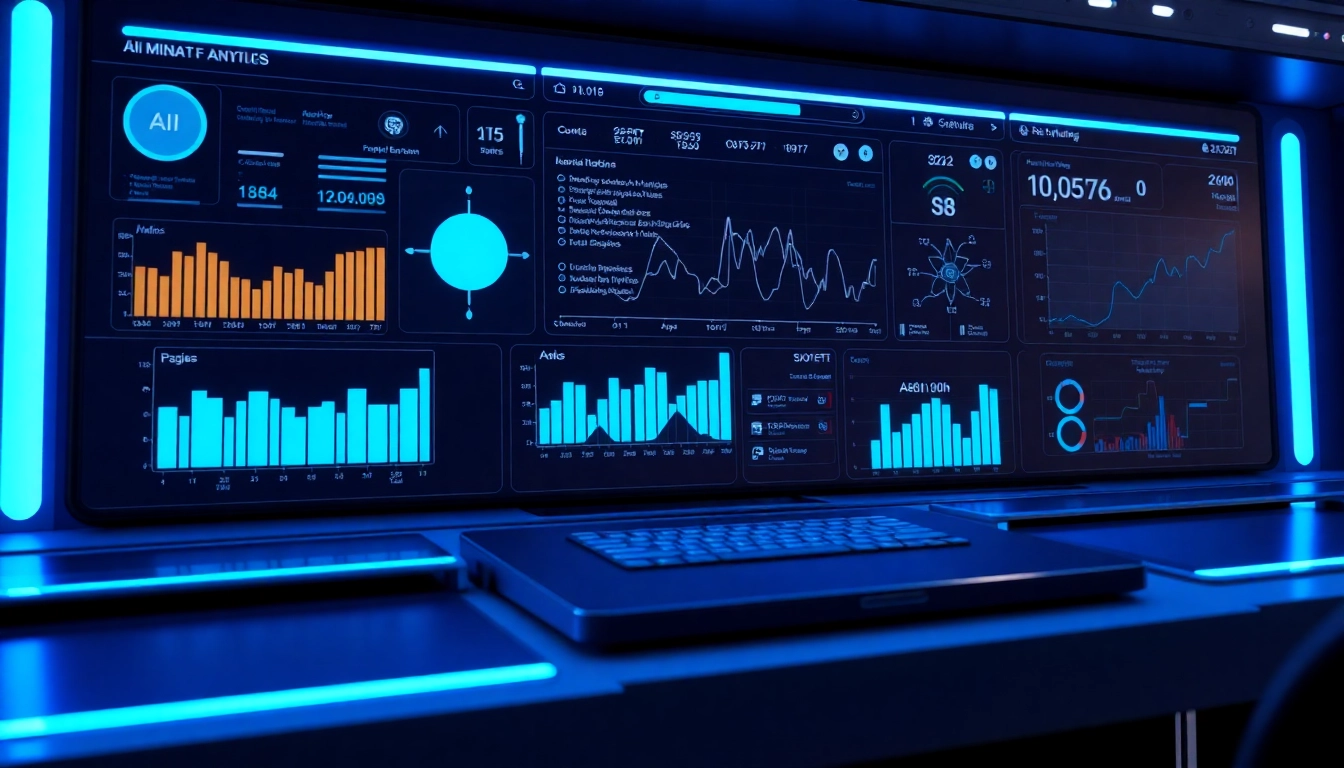 Streamline your vendor evaluation process with our AI-driven dashboard, providing insights and recommendations to optimize recruitment workflows.