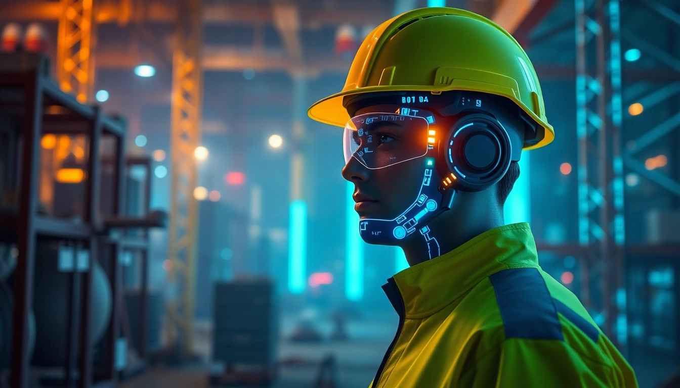 Streamline construction site management with our AI-powered attendance tracking plugin, reducing errors and increasing productivity.