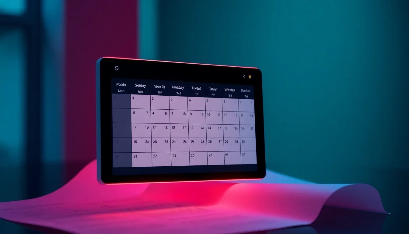 Streamline your content creation workflow with our AI-powered IDE plugin, automating calendar scheduling for media and publishing teams.