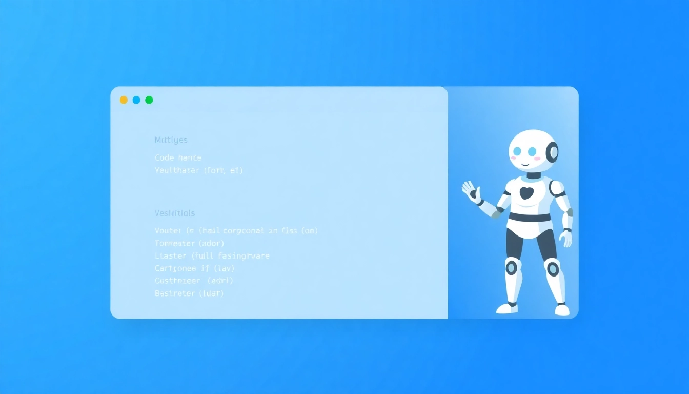Create conversational therapies and automate clinical workflows with our AI-powered IDE plugin for chatbot scripting in healthcare.