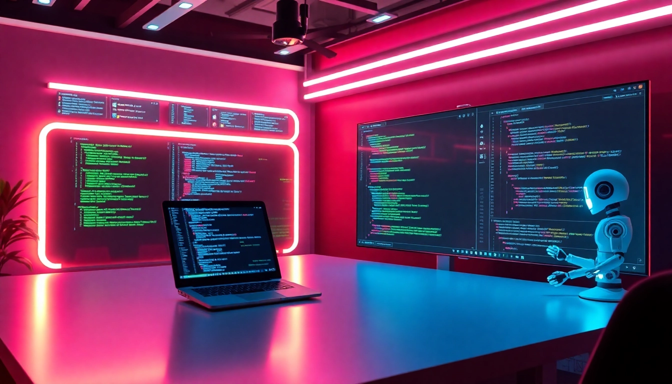 Unlock efficient chatbot scripting for procurement with our AI-driven IDE plugin, streamlining communication and automating processes.