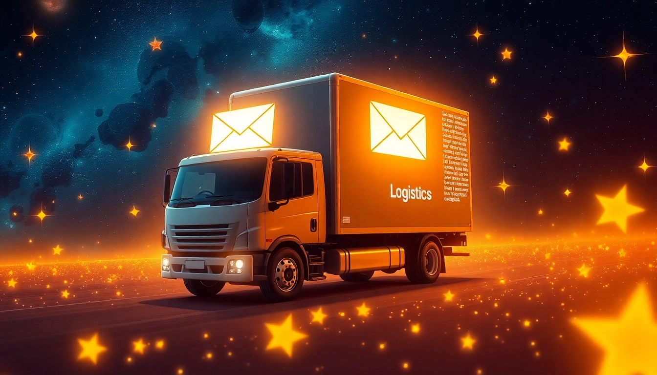 Boost logistics efficiency with personalized cold emails using our AI-driven plugin, streamlining outreach and automation for optimized results.