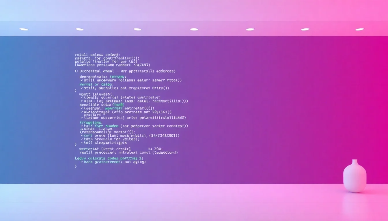 Boost your cold email campaigns with personalized messaging, optimized subject lines, and tailored content for retailers using this innovative AI-powered IDE plugin.