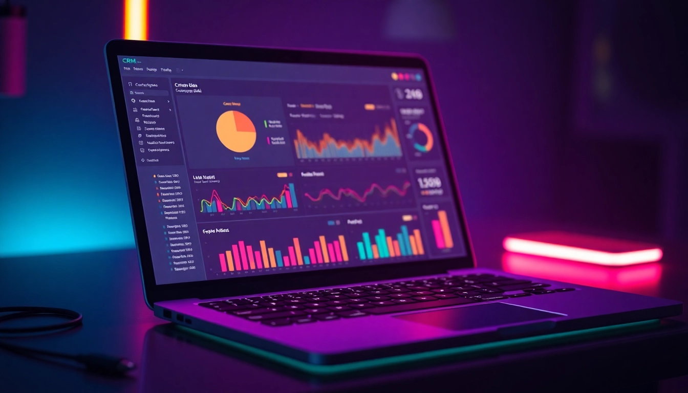 Enhance your EdTech platform with AI-driven CRM data enrichment, automating insights and unlocking student success.