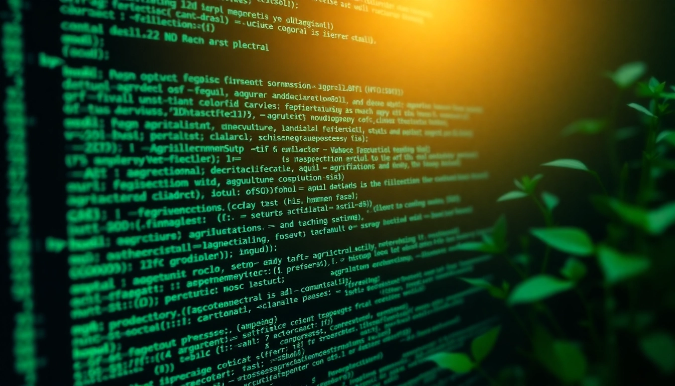 Boost crop yields and reduce waste with AI-driven insights on farm operations. Analyze customer behavior and optimize agricultural practices with our innovative IDE plugin.
