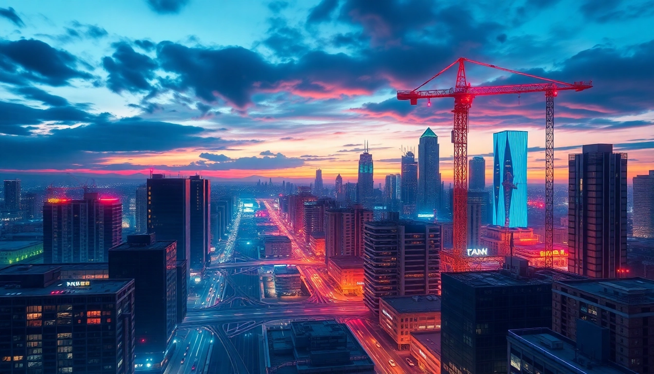 Optimize building processes with our AI-driven ide plugin, streamlining customer journey mapping and collaboration for construction teams.