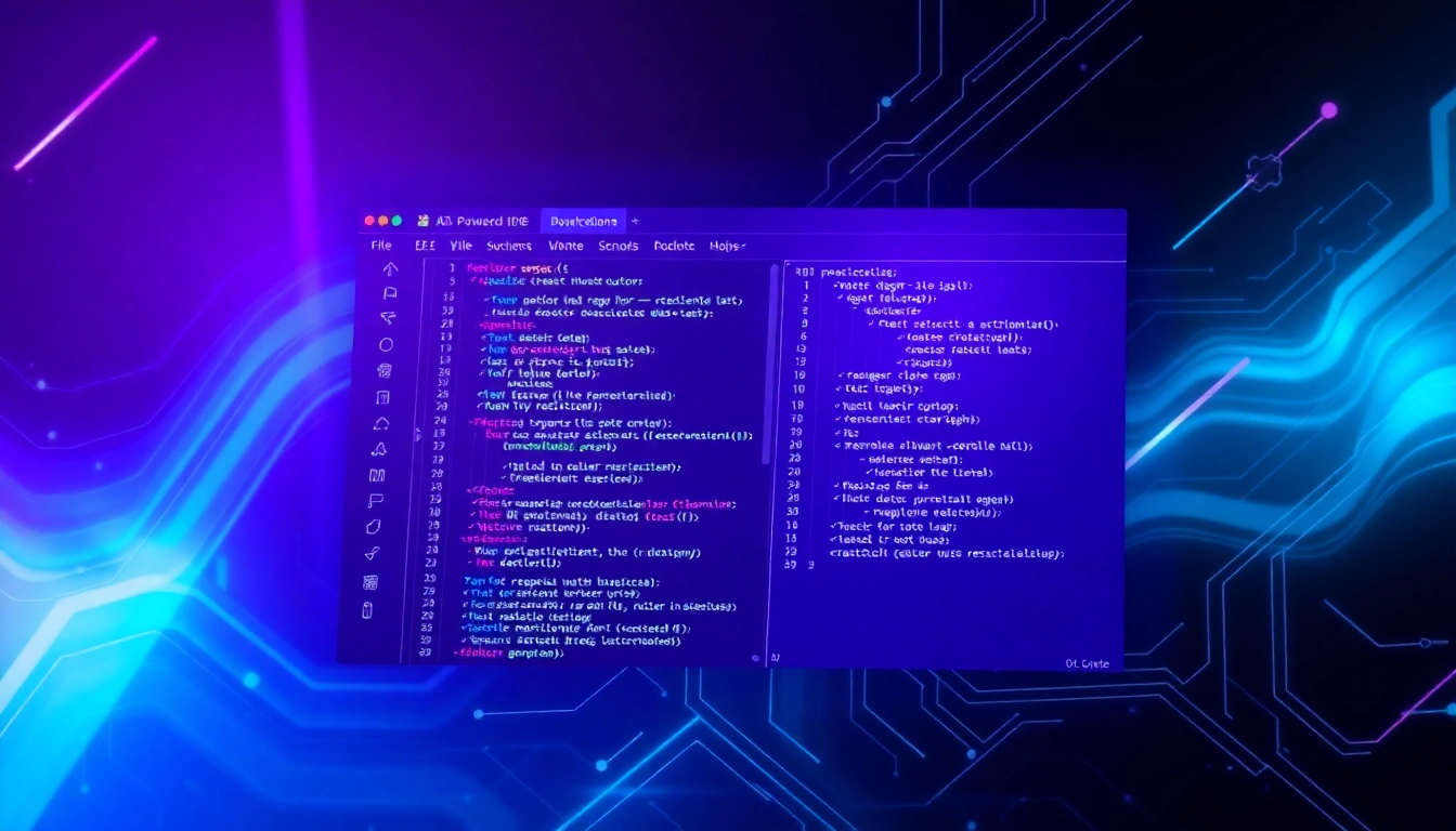 Automate complex data visualizations with our AI-powered IDE plugin, streamlining government data analysis and reporting.