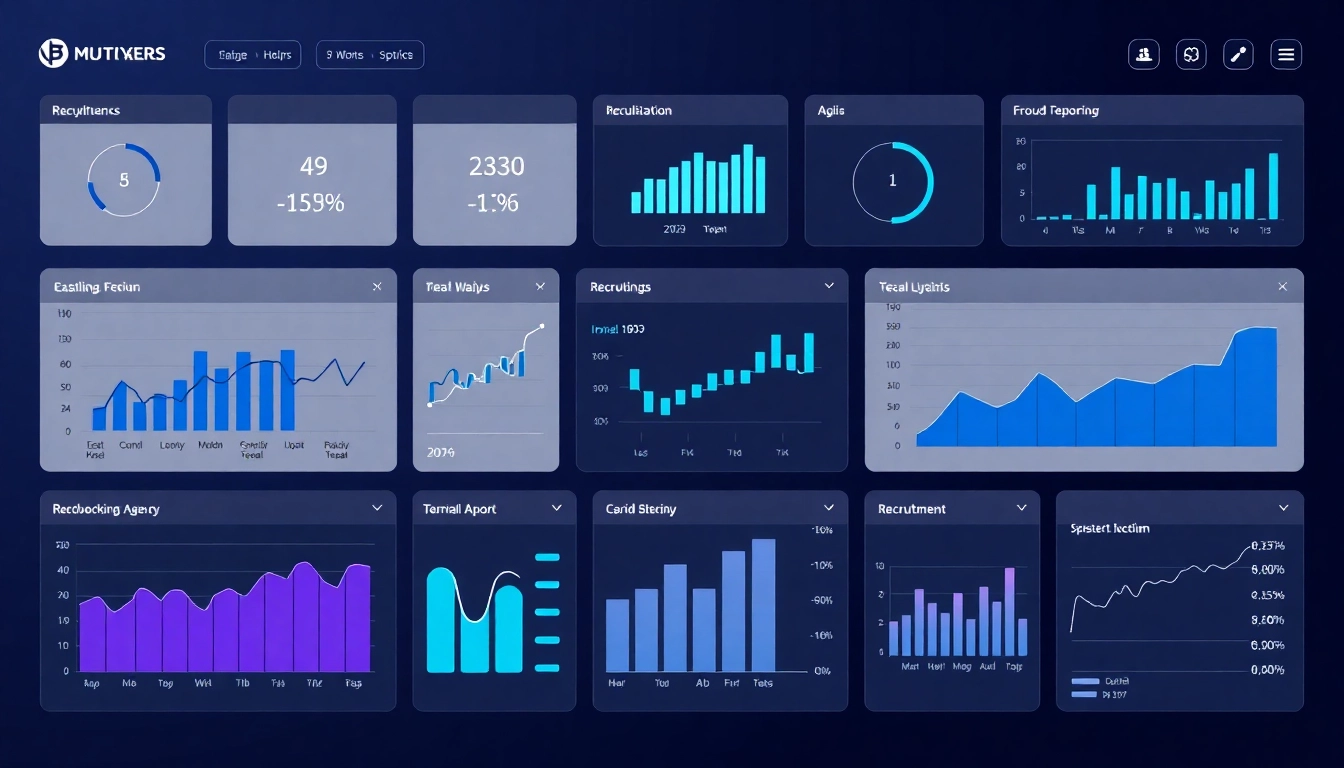 Streamline financial reporting with our AI-powered IDE plugin, automating tedious tasks and providing actionable insights to enhance recruiting agency efficiency.