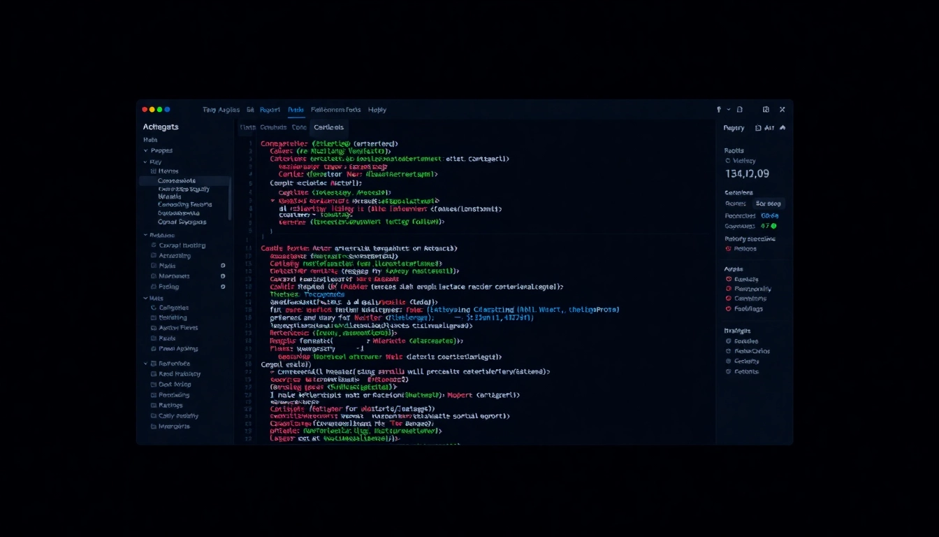 Boost sales compliance with our AI-driven IDE plugin, ensuring accuracy and efficiency in internal reviews of B2B sales data and documents.