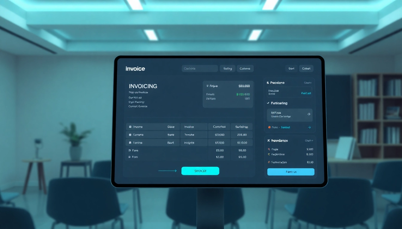 Streamline your teaching workflow with our AI-powered IDE plugin, automating invoice processing and freeing up time to focus on what matters most.