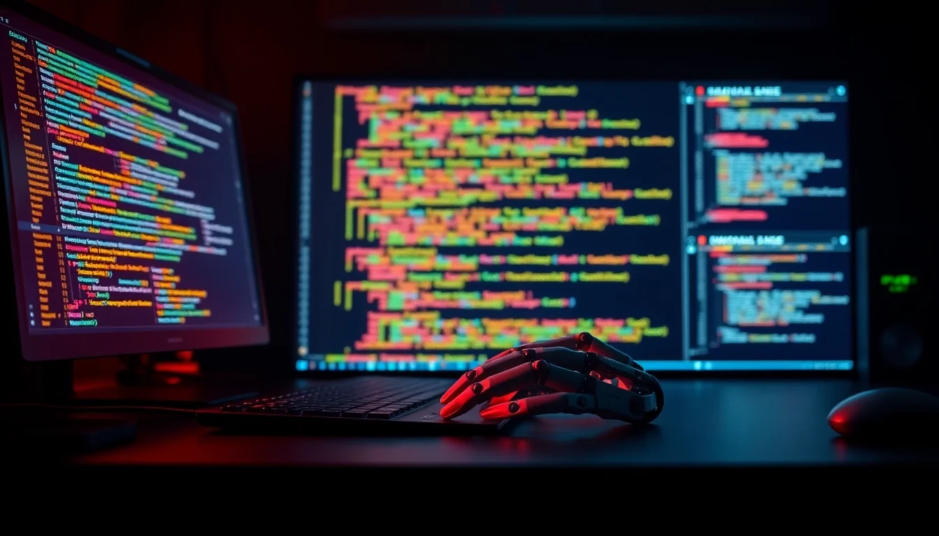 Unlock high-quality leads with our AI-driven IDE plugin, streamlining your recruiting process and transforming the way you source candidates.
