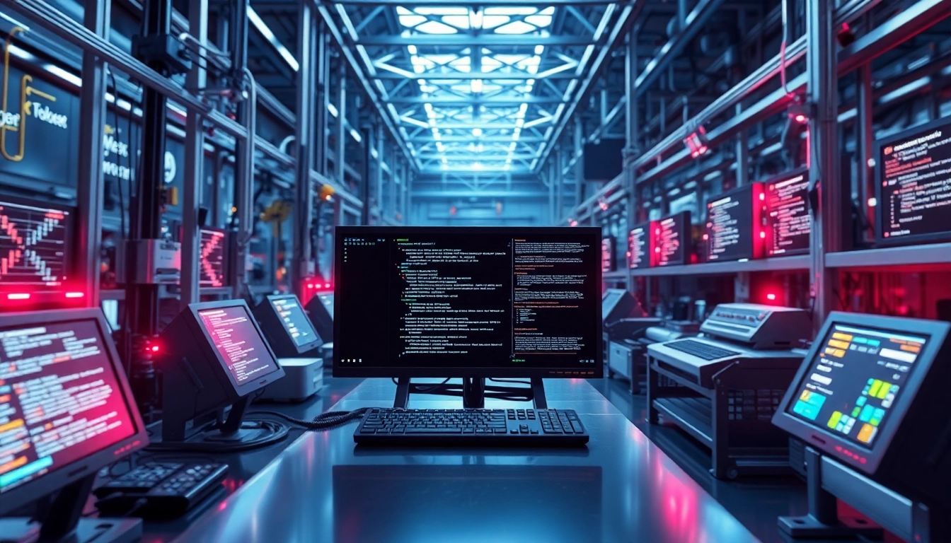 Optimize production with our AI-driven performance improvement plugin, streamlining workflows and reducing downtime in manufacturing operations.