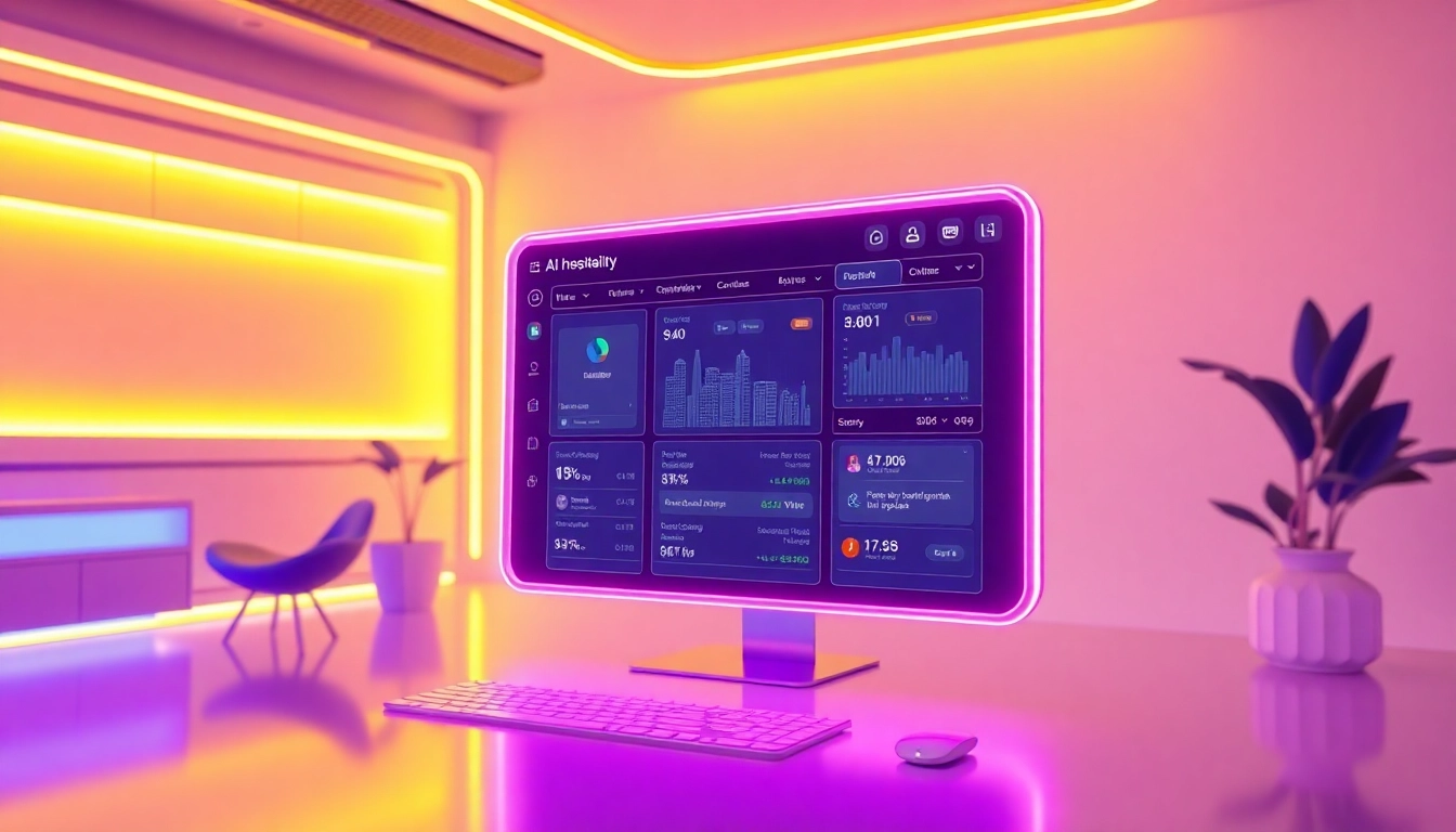 Streamline procurement processes with our AI-driven IDE plugin, automating tasks and optimizing efficiency for the hospitality industry.