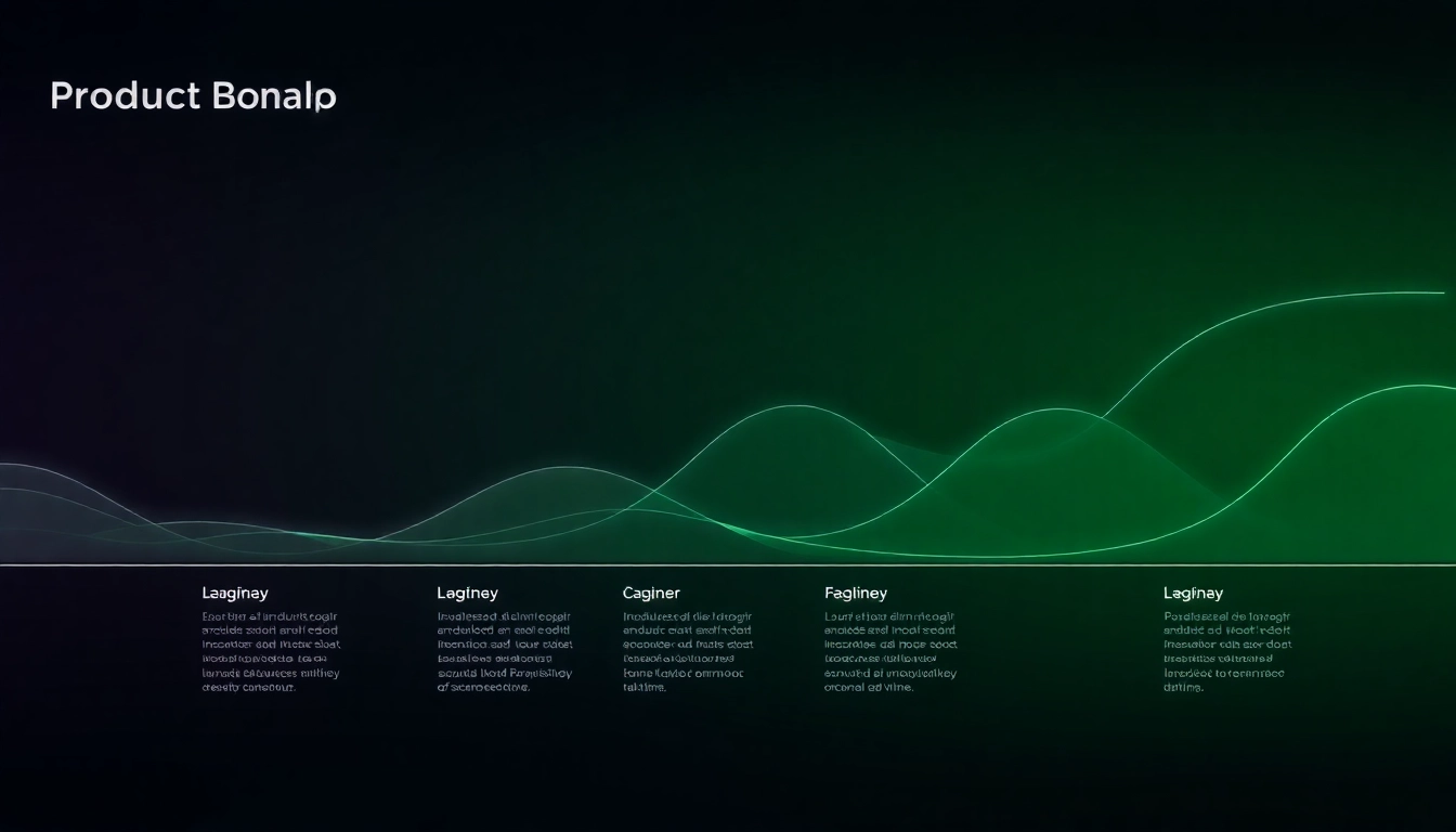 Optimize product development with AI-driven roadmap planning for investment firms. Automate market analysis, predict demand, and prioritize projects with precision.
