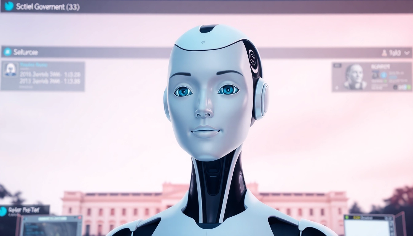 Unlock seamless citizen engagement with our AI-driven customer loyalty scoring tool, streamlining government service delivery and loyalty programs.