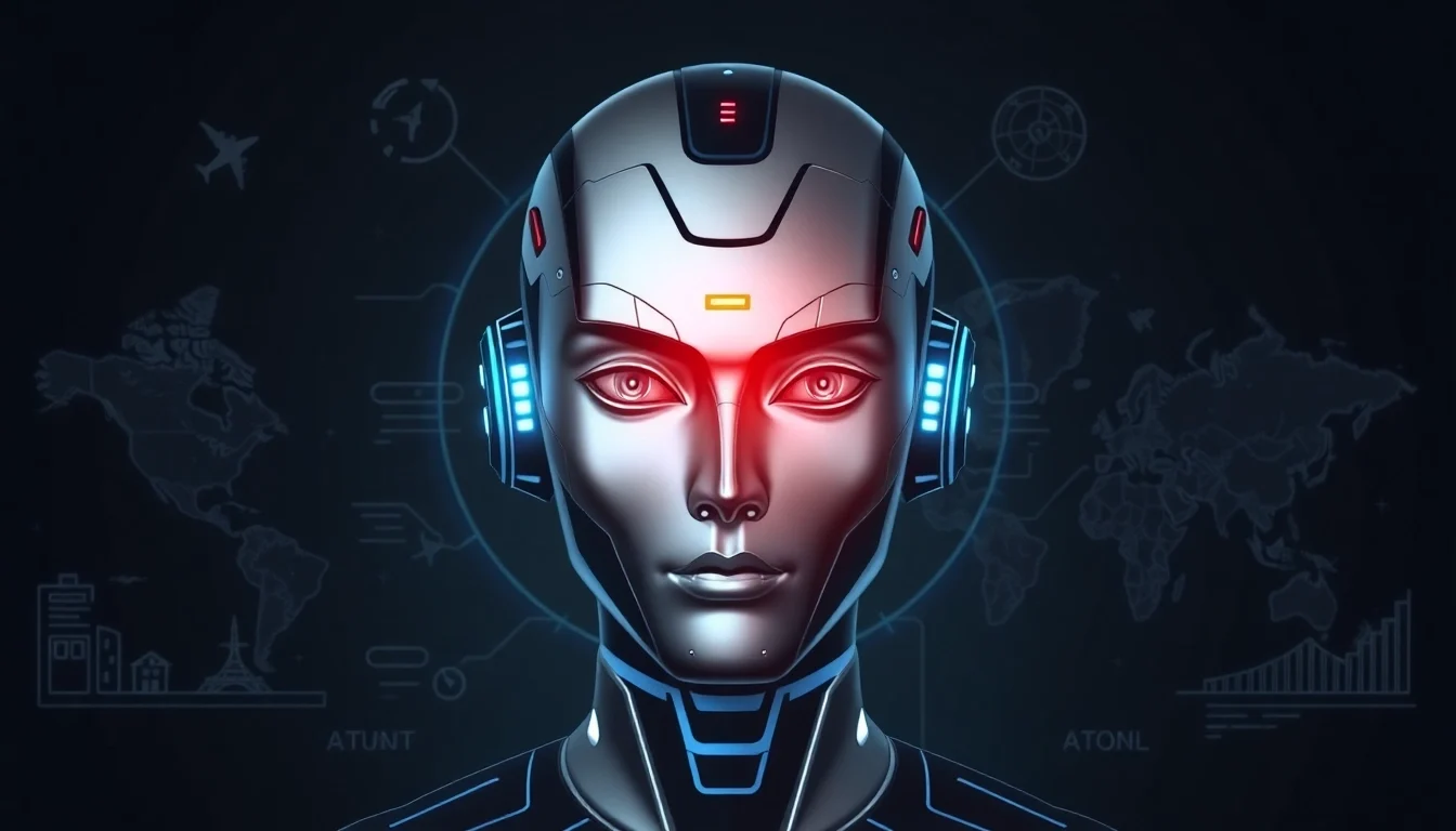 Streamline meetings with our AI-powered version control assistant, generating accurate and up-to-date meeting summaries for the aviation industry.
