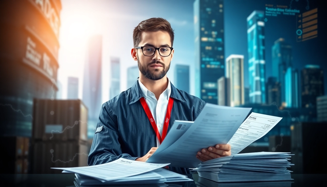 Streamline logistics operations with our AI-powered supply chain management tool, automating invoice matching and reducing manual errors.