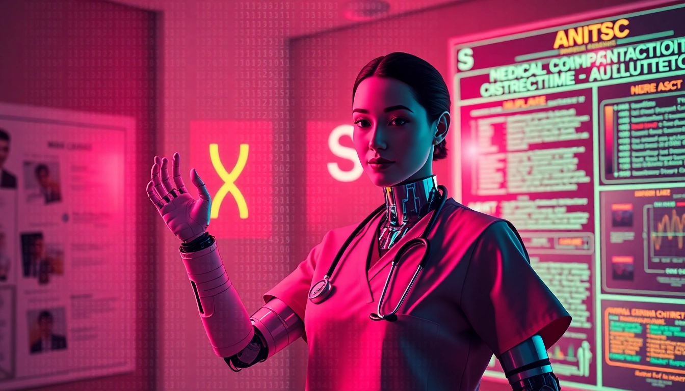 Effortlessly manage medical transcription with our AI-powered voice-to-text transcription assistant, automating corrections and improving accuracy.