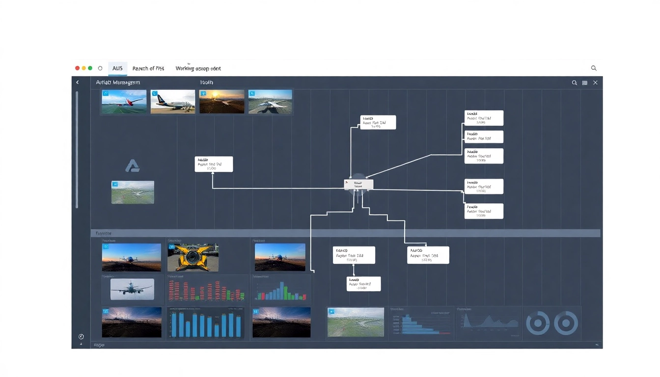Automate workflows with our AI-driven version control assistant, streamlining aviation operations and ensuring seamless collaboration among teams.