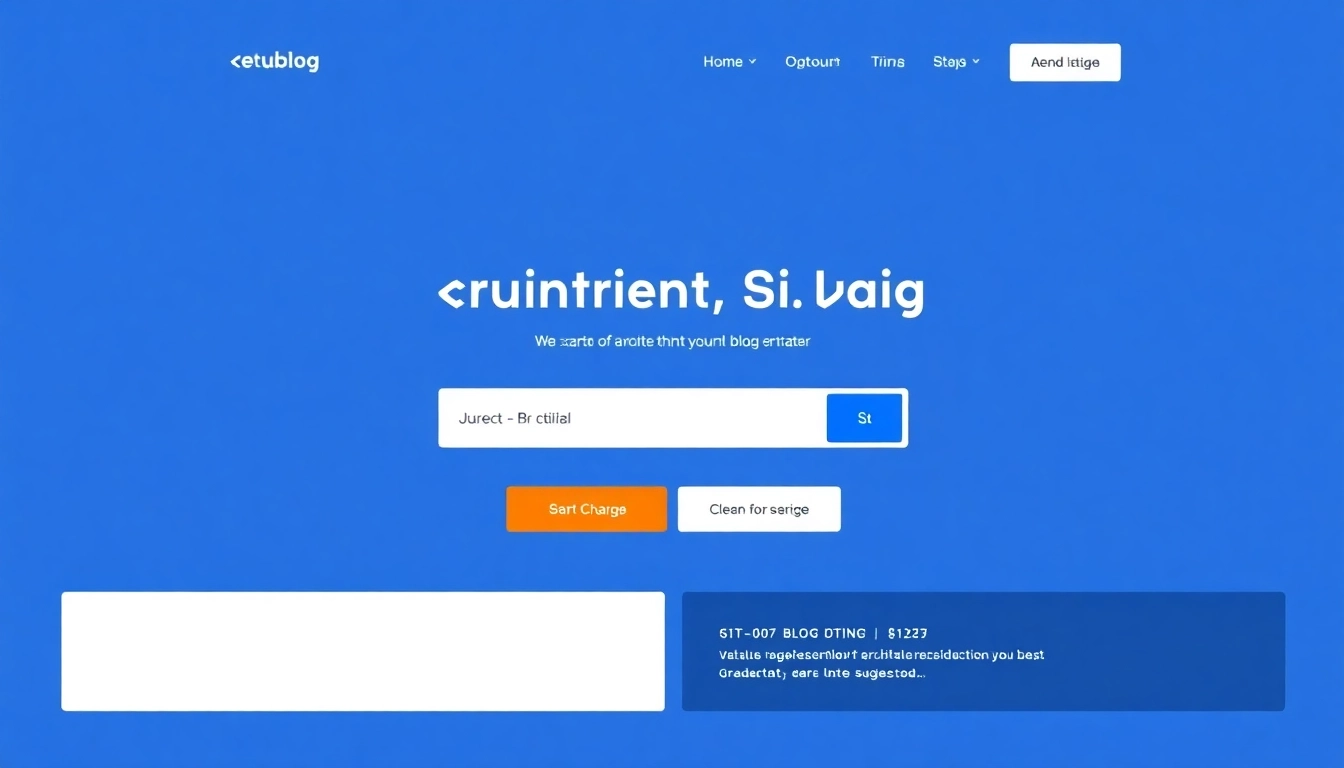 Unlock efficient blog content creation with our AI-powered recommending engine, designed specifically for recruiting agencies to boost online presence and attract top talent.