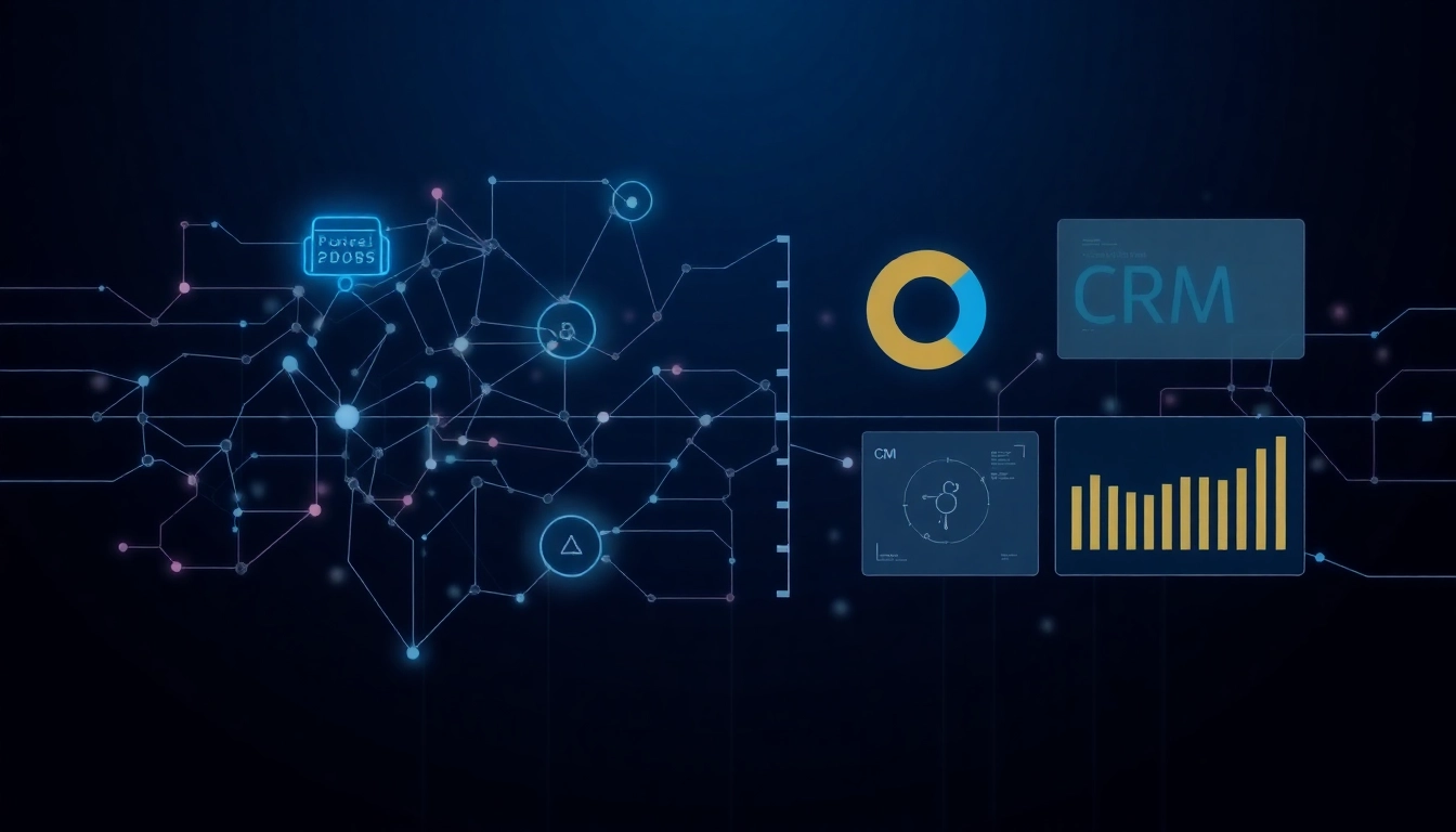 Unlock hidden insights with our AI-powered CRM data enrichment engine, boosting sales & customer engagement for SaaS businesses.