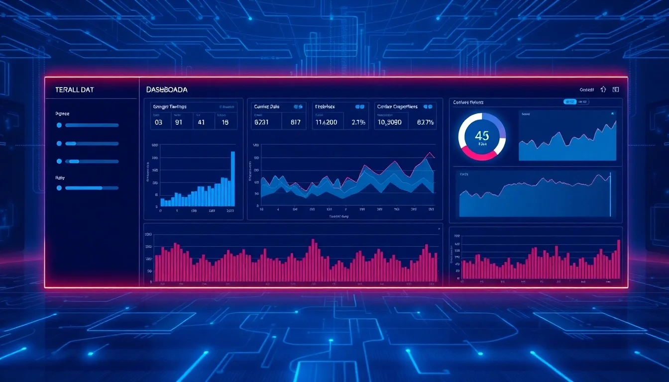 Automate data visualization workflows with our AI-powered engine, streamlining telecom insights and decision-making.