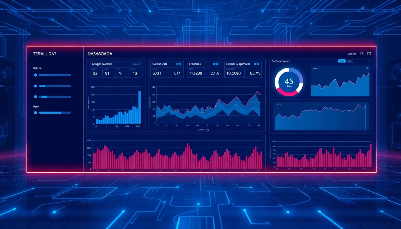 Automate data visualization workflows with our AI-powered engine, streamlining telecom insights and decision-making.