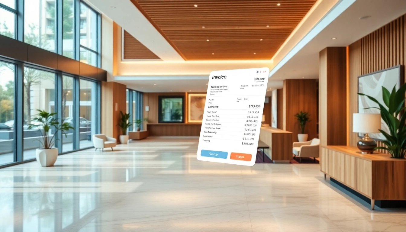 Streamline invoice processing with our AI-powered engine, automating expense tracking and payment reconciliation for the hospitality industry.