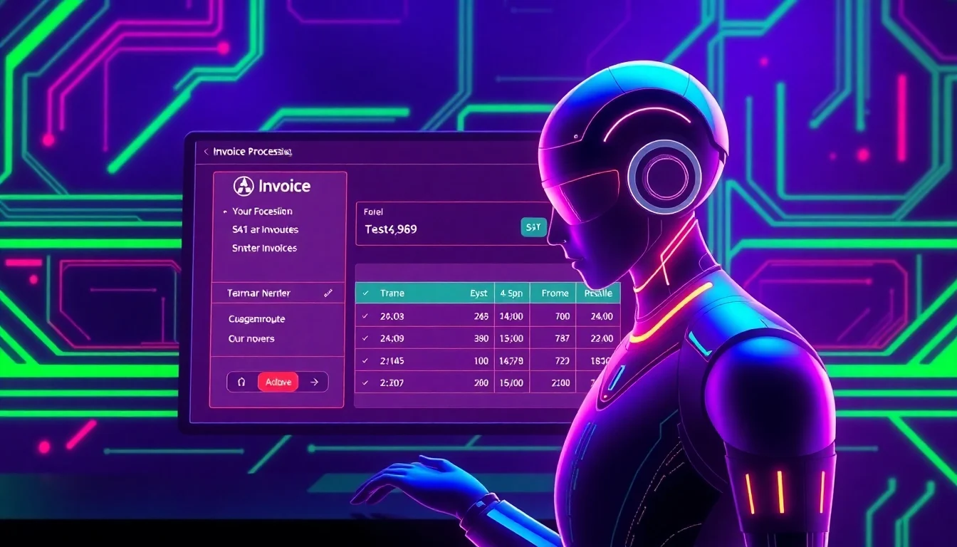 Streamline your invoicing process with our AI-powered engine, automating deductions, discounts, and reconciliations for seamless cash flow management in SaaS businesses.