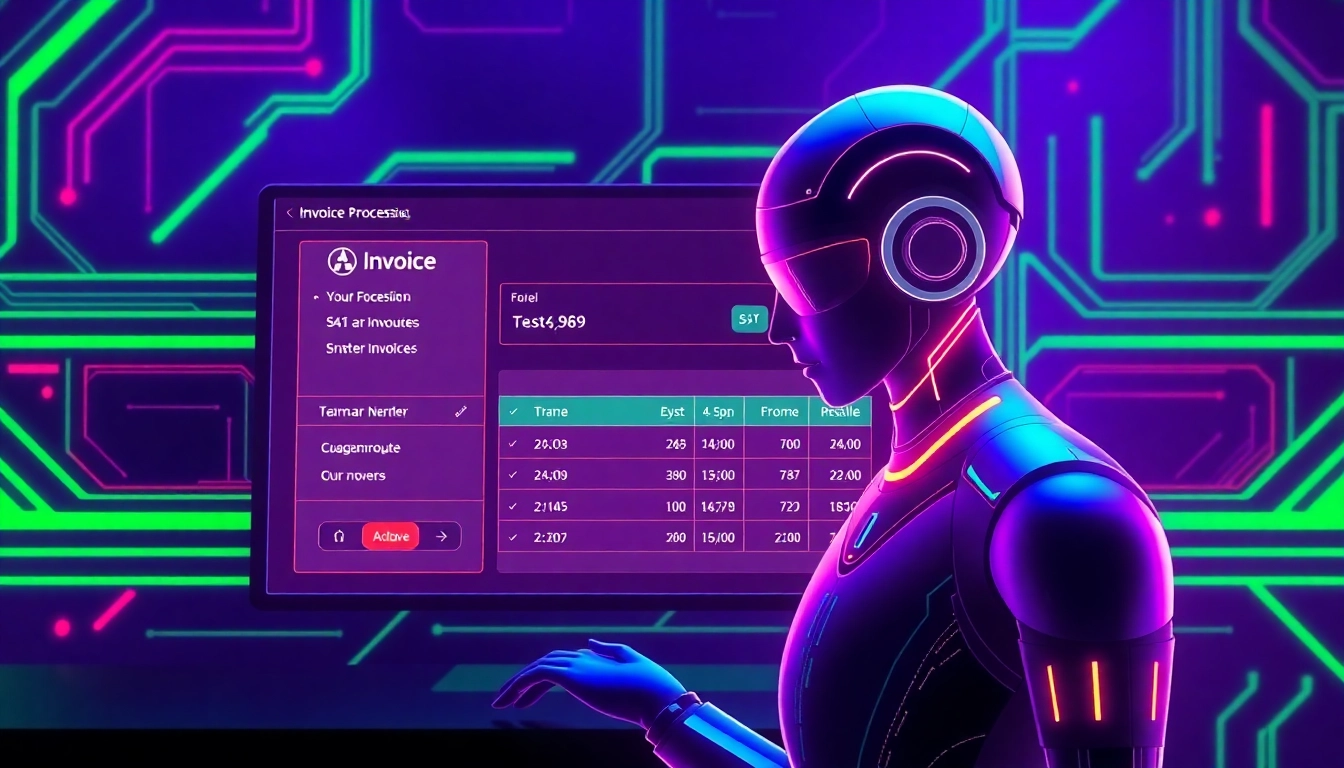 Streamline your invoicing process with our AI-powered engine, automating deductions, discounts, and reconciliations for seamless cash flow management in SaaS businesses.