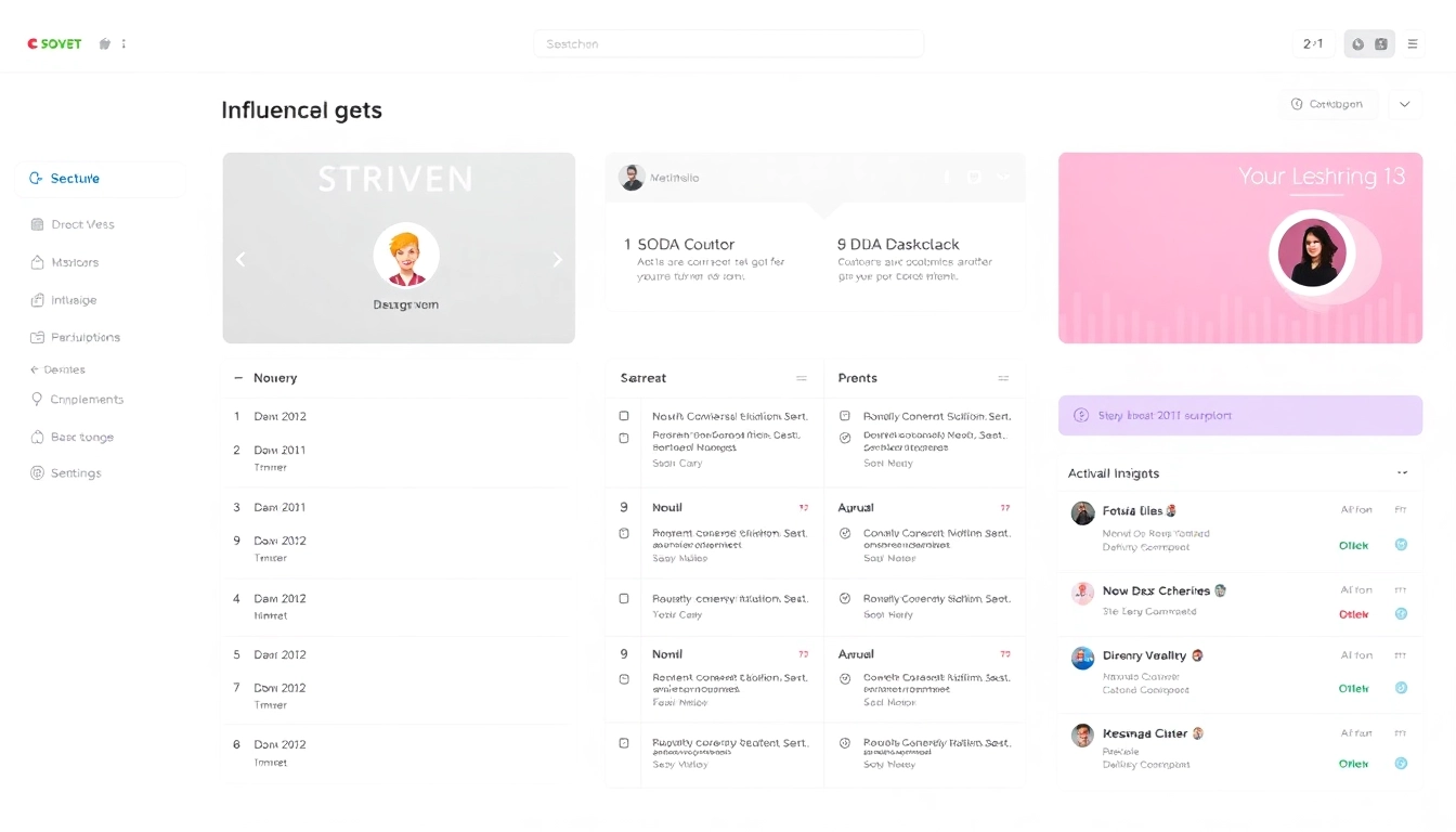 Boost your influencer marketing strategy with an AI-powered meeting agenda drafting tool, streamlining collaboration and content creation.