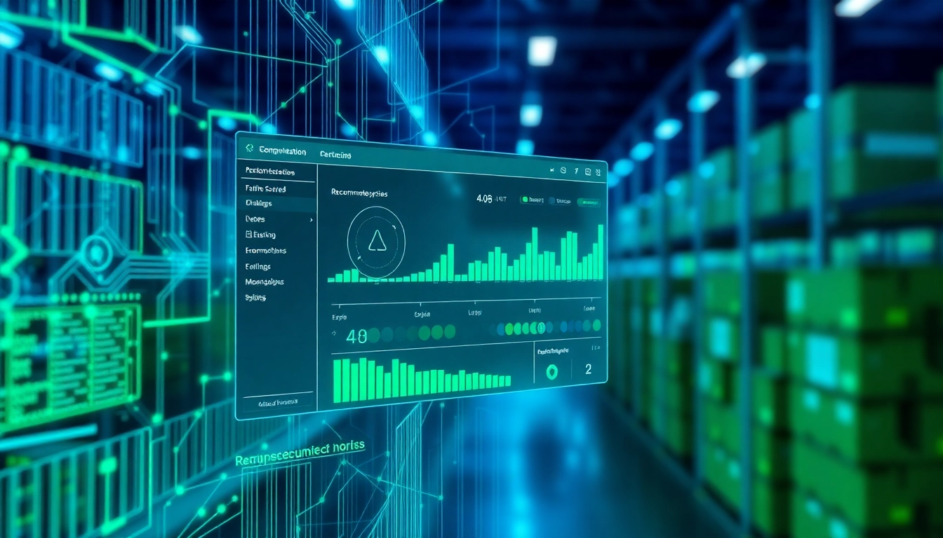 Optimize your logistics operations with our AI-powered recommendation engine, streamlining multichannel campaign planning and boosting efficiency.