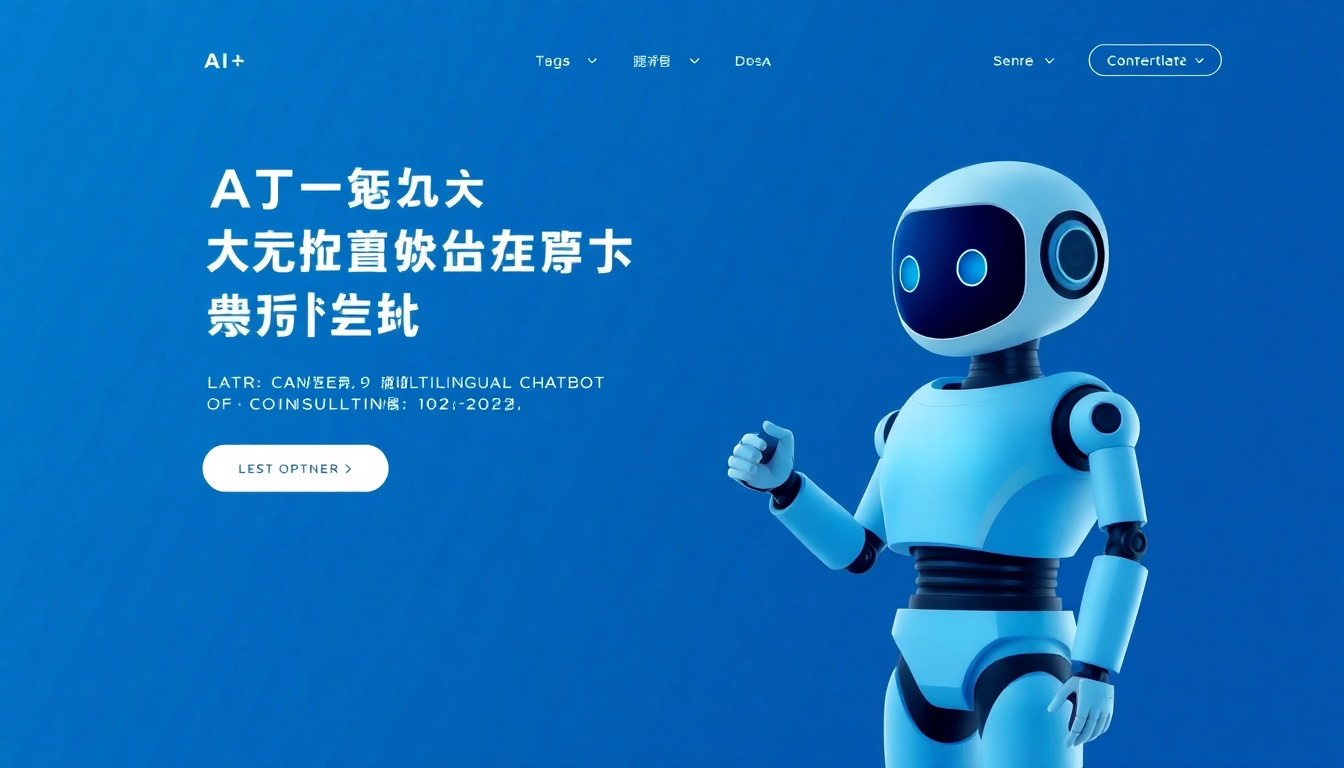 Boost your multilingual chatbot's performance with our AI-powered recommendation engine, tailored for consulting clients.