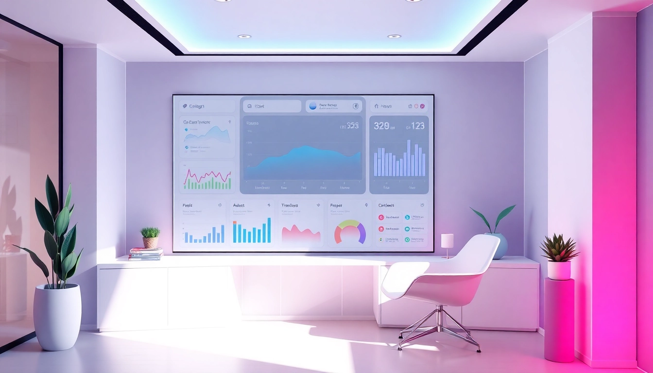 Unlock optimized spaces with our AI-powered interior design engine, providing personalized performance analytics and actionable insights to enhance aesthetics and functionality.