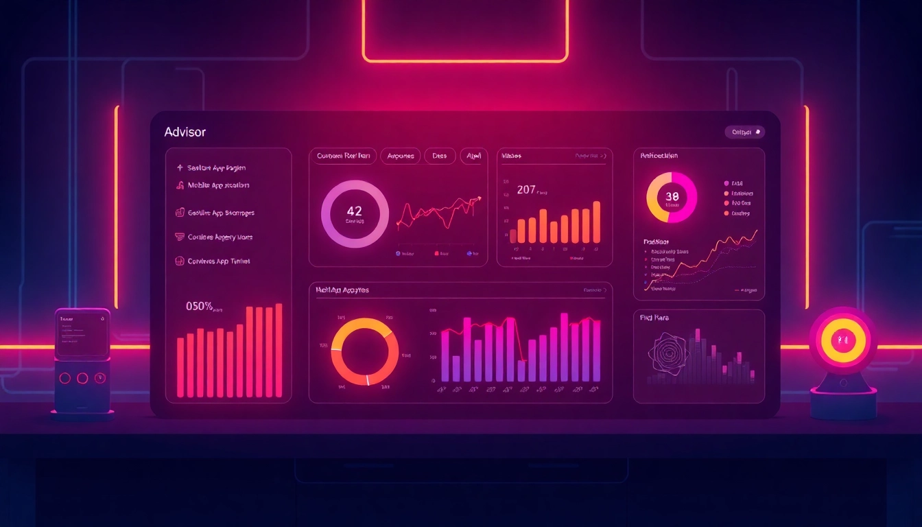 Boost mobile app performance with data-driven insights. Our AI-powered engine analyzes user behavior & provides actionable recommendations for optimization.