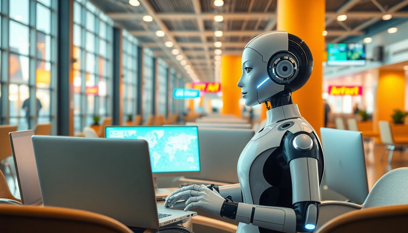 Streamline your travel procurement with our AI-powered engine, automating manual tasks and reducing costs. Discover the future of corporate travel management.