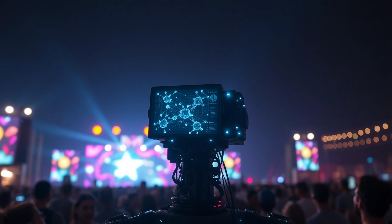 Optimize event management with our AI-powered sentiment analysis tool, providing insights on attendee emotions and preferences to enhance the overall experience.