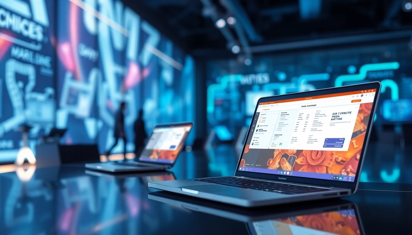 Boost efficiency and personalize customer experiences with our AI-powered support ticket routing engine, tailored to the unique needs of marketing agencies.