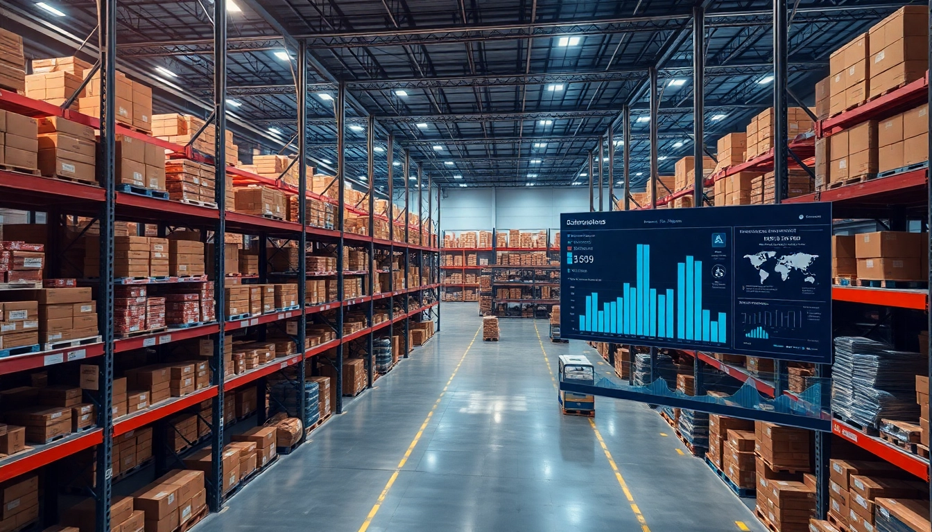 ai-recommendation-engine-for-technical-documentation-in-logistics-tech