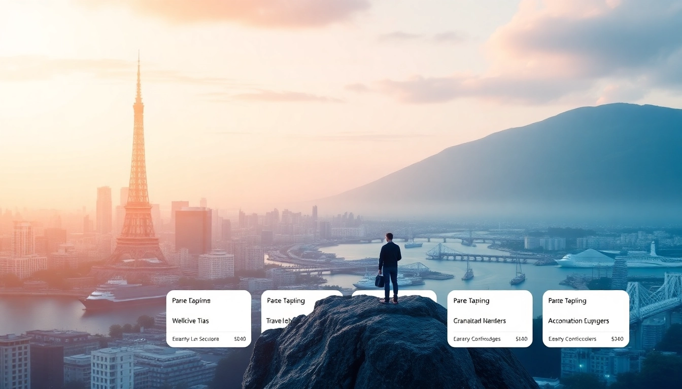 Unlock unbiased vendor evaluations with our cutting-edge AI-powered recommendation engine, providing travel professionals with data-driven insights to make informed decisions.
