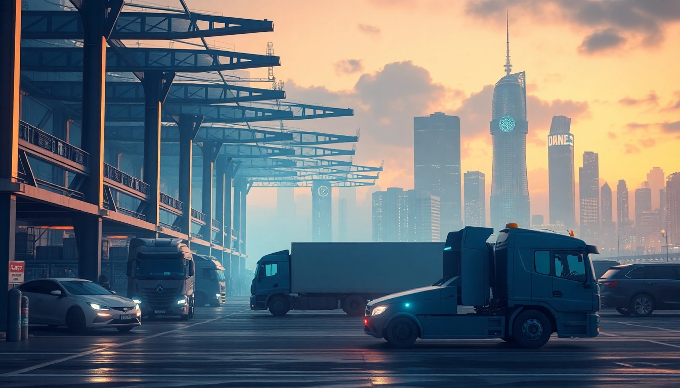 Streamline logistics operations with our AI-powered customer journey mapping solution, optimizing routes, reducing costs and enhancing customer satisfaction.