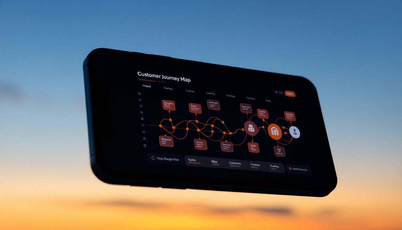 Create personalized customer experiences with our AI-driven customer journey mapping tool, optimizing mobile app engagement and retention.