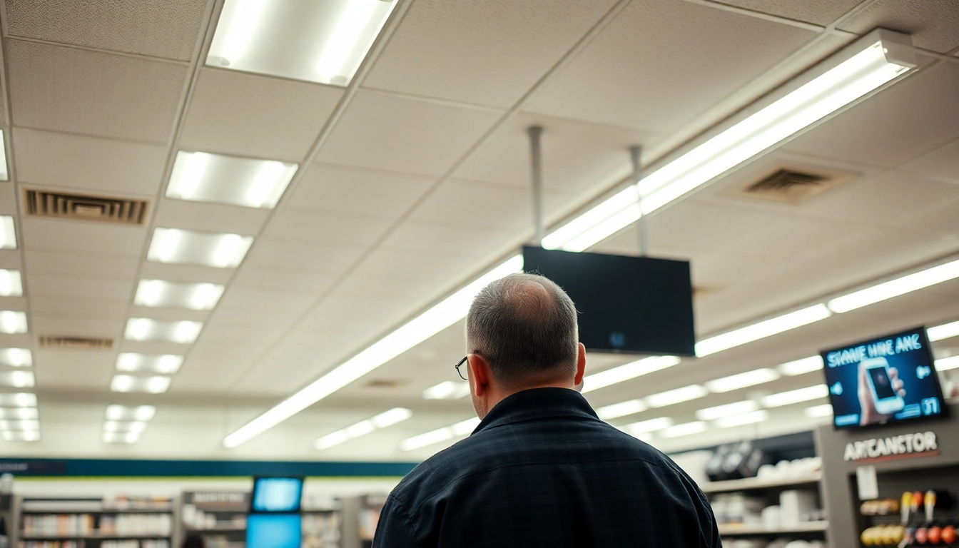 Boost internal audit efficiency with our AI-powered retail solution, automating tasks and providing actionable insights to drive business growth and compliance.