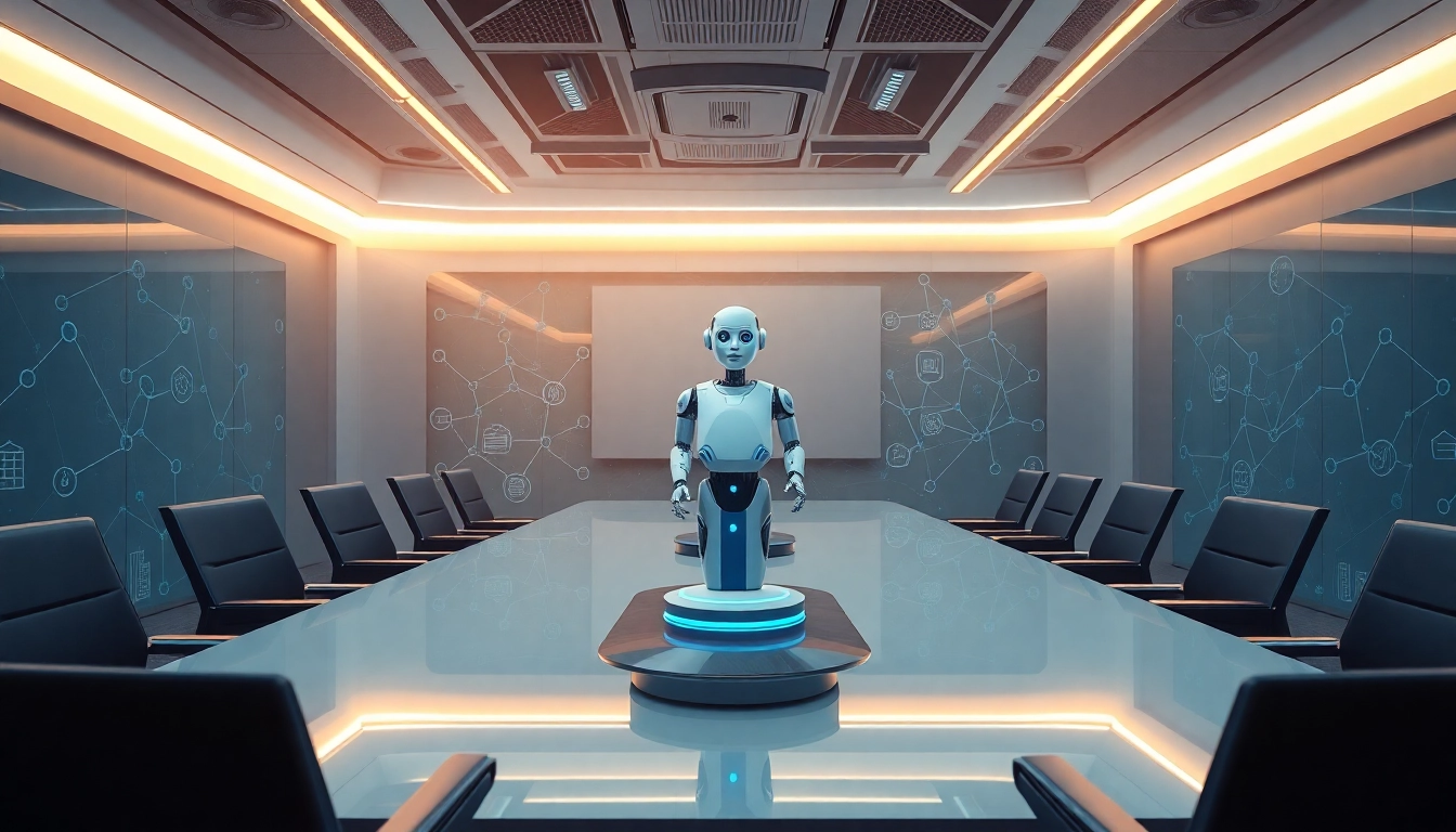 Automate meeting summaries with our AI-powered solution, streamlining blockchain startup operations and decision-making.