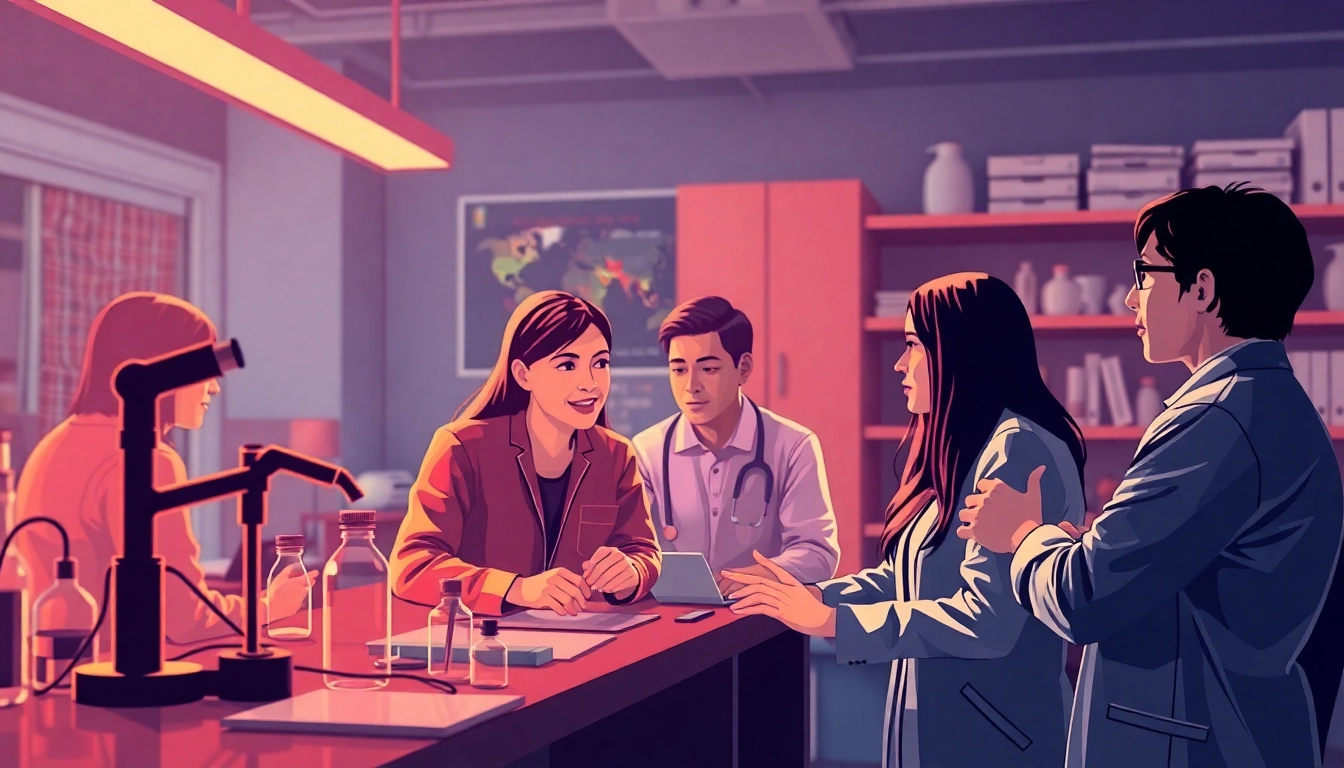 Unlock global reach with our AI-powered platform that streamlines multilingual content creation for the pharmaceutical industry, ensuring precision and compliance.