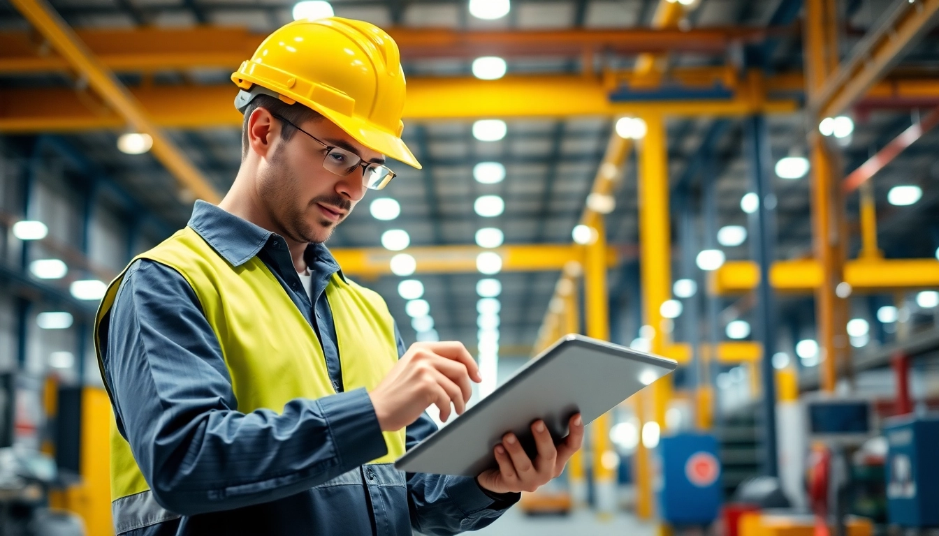 Streamline onboarding with automated document collection and management for manufacturers. Discover an AI-powered solution to reduce paperwork and increase efficiency.