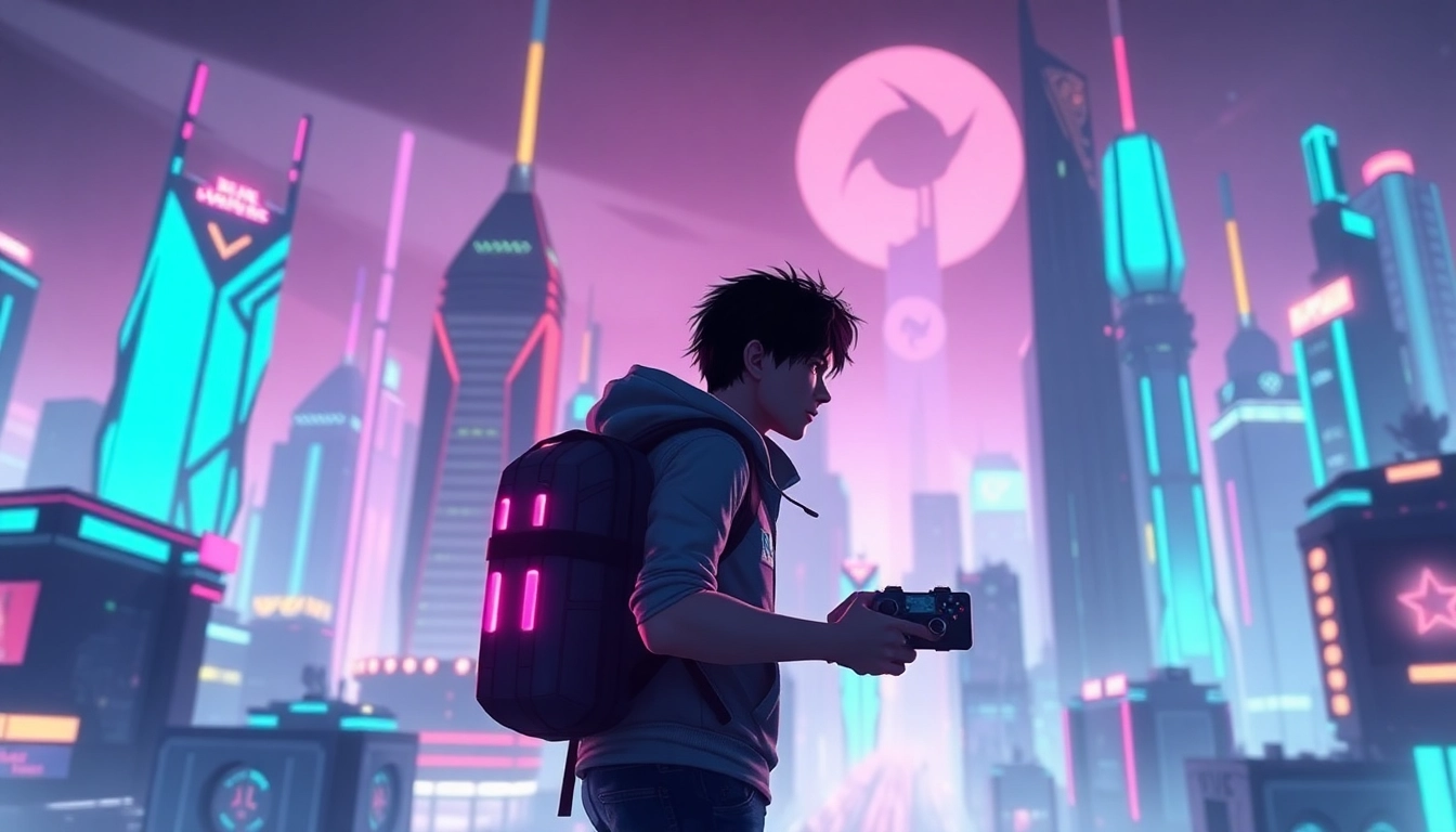 Automate presentation decks with our AI solution, streamlining game development and launch processes for studios of all sizes.