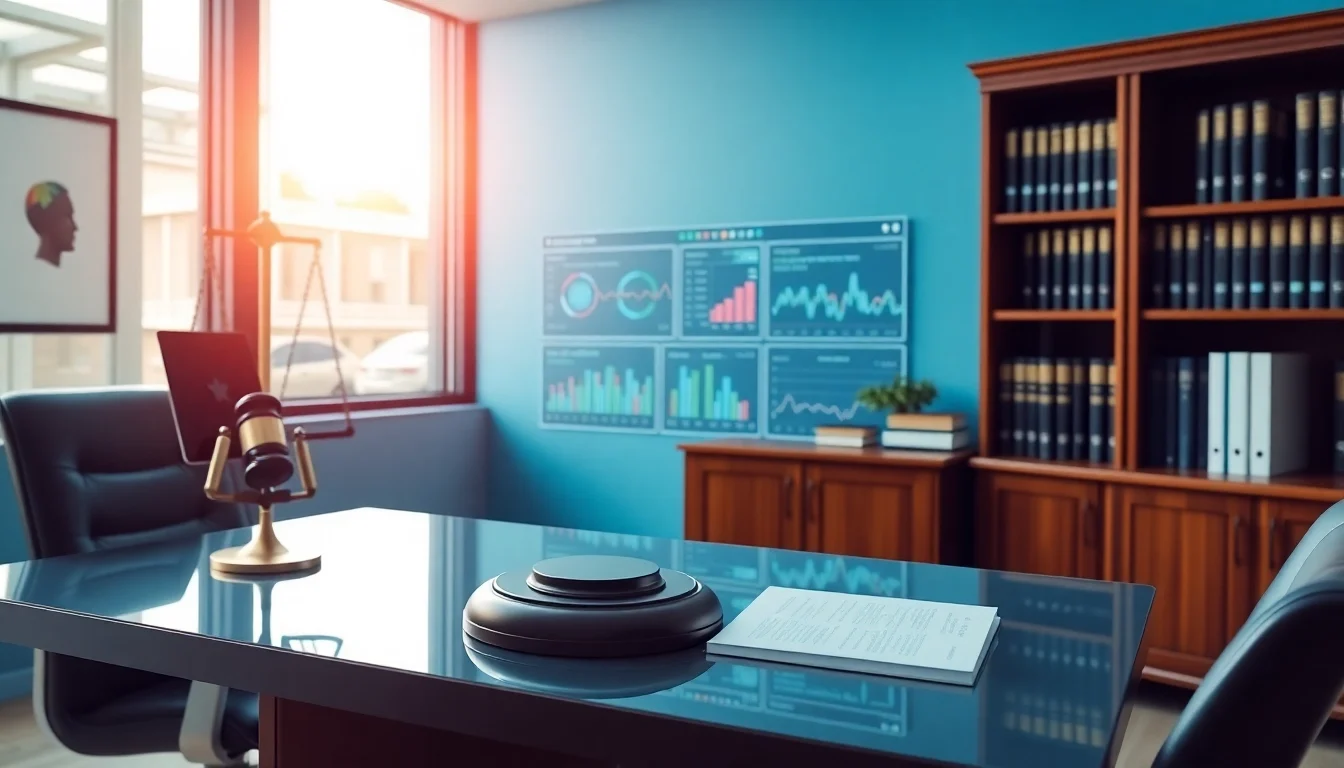 Streamline project management with our AI-powered status reporting tool, reducing manual effort and increasing transparency for law firms.
